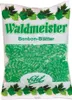 Edel Waldmeister Bonbonblätter mit köstlichem Geschmack Produktbild-Vorschau 4