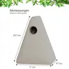 Signing Friend Nina – Nistkasten – Keramik – Beige – Produktbild-Vorschau 13