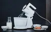 Grundig HM 6860 Handmixer, Kunststoffgehäuse, 425 Watt, Produktbild-Vorschau 5