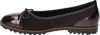 Gabor Ballerinas Damen 32303739353833 Schwarz 40 EU Produktbild-Vorschau 16