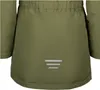 Trollkids Mädchen Wasserdichte Jacke Grün 301-323 Grösse Produktbild-Vorschau 6