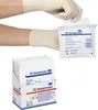 ES-Kompressen steril 7,5 x 7,5 cm 8-fach á 25 x 2 Stück Produktbild-Vorschau 1