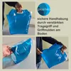 Plasteo Wasserkanister 4 x 10 Liter faltbar – BPA-frei – Produktbild-Vorschau 2