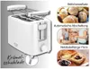 Adler AD 3223 toster 2 kromki 750 W biały Podgląd zdjęcia produktu 9