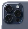 Apple iPhone 15 Pro , 15,5 cm (6.1"), 2556 x 1179 Pixel, Produktbild-Vorschau 2