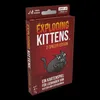 Exploding Kittens - edícia pre 2 hráčov - Asmodee EXKD0019 Náhľad obrázku produktu 5