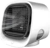 Luftkühler / Tragbarer Ventilator mit Wasserkühlung – Produktbild-Vorschau 1