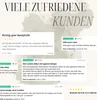 Google Pixel 8 Handyhülle von Glided Mint Breeze Produktbild-Vorschau 5