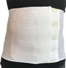 Bauchbandage weiß>>>>Ausf.: Höhe 25 cm Gr. 4 Produktbild-Vorschau 1