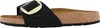 Birkenstock Madrid Big Buckle 1023373 (38/black) Produktbild-Vorschau 48