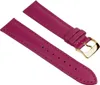 Fancy Fashion Ersatzband Uhrenarmband Rindsleder Band Produktbild-Vorschau 1