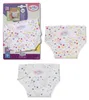 BABY born Nappies 2pack 36cm, Plenky pro panenky, 3 Náhled obrázku produktu 3