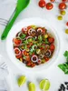 Blütenmischung für Salat (Gewürzmischung) Produktbild-Vorschau 4