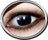 Eyecatcher Color Fun - Farbige  Kontaktlinsen  Black Witch  Produktbild-Vorschau 1