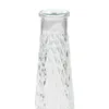 HOMLA ARCHIE transparente Glasvase 6,5x22 cm Produktbild-Vorschau 4