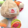 Fehn Teddy - Jouet d'éveil pour poussette, lit et siège Voir les images du produit 11