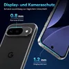 Hülle + 2X Schutzglas für Google Pixel 11 Pro XL Produktbild-Vorschau 5