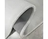 Hochflor Teppich Romance grau silber 160x230 cm Produktbild-Vorschau 4