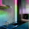 LED Stripe RGB Fernbedienung kürzbar Dimmbar 24W weiß Produktbild-Vorschau 8