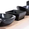 Excellent Houseware Tapas-Servierset, Keramik/Bambus, 50 x Produktbild-Vorschau 19