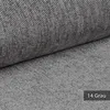 novely® TORINO - UV-Beständiger Möbelstoff - Melierter Produktbild-Vorschau 2