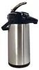 Bravilor Bonamat Airpot Furento Pumpkanne Edelstahl 2,2L Produktbild-Vorschau 7
