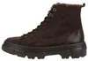 Paul Green Damen Schnürboot dunkelbraun 6,5 Produktbild-Vorschau 10