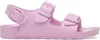 BIRKENSTOCK MILANO EVA KIDS Rosa Produktbild-Vorschau 1