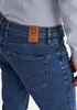 Stooker Men FRISCO, jeans męskie, model 5-kieszeniowy, krój Podgląd zdjęcia produktu 7