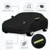 Autoabdeckung Vollgarage Ganzgarage Abdeckplane Produktbild-Vorschau 4