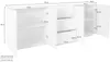 Sideboard Beistellschrank Anrichte Kommode Highboard Produktbild-Vorschau 4
