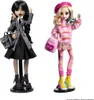 Bambola Enid di Monster High X Wednesday Anteprima dell’immagine prodotto 9