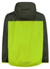 CMP Kinder Regenjacke Pack Pocket mit Kapuze grün 140 Produktbild-Vorschau 2