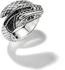 Thomas Sabo Rebel Snake TR1964-643-11 Bague, Taille de la Voir les images du produit 6