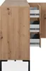 Sideboard >Korsika< (BxHxT: 170x87x40 cm) in Produktbild-Vorschau 11