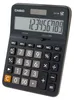 Casio Tischrechner DH-12BK 12-stelliges LCD Solar + Produktbild-Vorschau 5