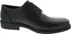 Rieker TEX Herren Business-Halbschuhe Schwarz - Extra Weit Produktbild-Vorschau 38