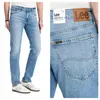 Lee - DAREN HORIZON BLUE - W33, L34 Productafbeelding-voorbeeld 1