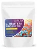 Probiotico L. reuteri Lactobacillus, 60 capsule Anteprima dell’immagine prodotto 3