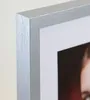 Holz Bilderrahmen Lifestyle Plexi Foto Rahmen Collage Produktbild-Vorschau 6