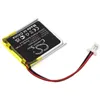 TECHTEK Bateria kompatybilny z [Clifford] 3706, 4706, 5706, Podgląd zdjęcia produktu 3