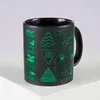 Werder Bremen Tasse Metallic, Offizieller Fanartikel, Produktbild-Vorschau 1