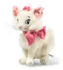 Steiff 356209 Chat 18,STEIFF 356209 Disney Aristocat Marie, Voir les images du produit 2