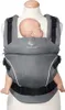 Manduca Babytrage dark grey Bauch/Hüft/- Rückentrage Produktbild-Vorschau 11
