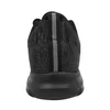 Skechers Track sportlicher Schnürer Schwarz Produktbild-Vorschau 55
