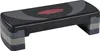 Stepper 411276 gris, à 3 niveaux (10/15/20 cm), Voir les images du produit 1