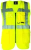 Korntex KXMF | Gilet di segnalazione multifunzione Anteprima dell’immagine prodotto 1