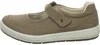 Alyssa Damen-Ballerina Beige, Farbe:beige/schlamm, EU Produktbild-Vorschau 2