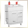 Stamar | Armoire de salle de bains, avec lavabo, 60 cm, Voir les images du produit 2