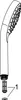 Hansgrohe Croma Select S Vario Handbrause 110mm 3 Produktbild-Vorschau 10